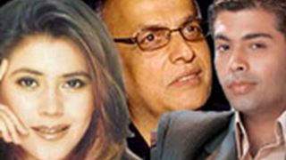 Mahesh Bhatt, Ekta Kapoor and Karan Johar will be guest appearing Thumbnail