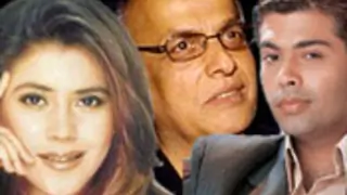Mahesh Bhatt, Ekta Kapoor and Karan Johar will be guest appearing