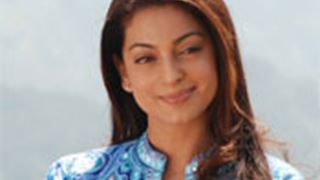 Juhi Chawla meets her match in 'Krazzy 4'