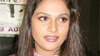 I had never dreamt to be an actor  Gracy Singh