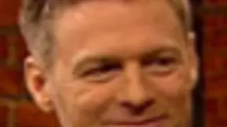 CHANNEL [v]'s CHOSEN ONE - BRYAN ADAMS