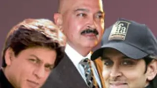 Shah Rukh, Hrithik and I are above rumours: Rakesh Roshan Thumbnail