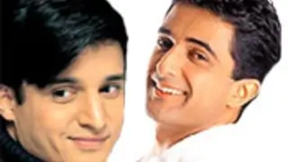Best Buddies, Sanjay Suri and Jimmy Shergill get together yet again!! Thumbnail