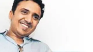 Ram Sampath schemed to make money out of me Thumbnail