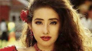 I want to direct films, but later: Manisha Koirala