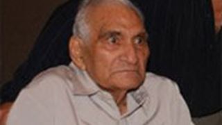 B. R. Chopra turns 94