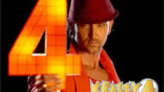 FX in 'Krazzy 4' song done in SRK's studio: Hrithik