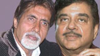 Amitabh picks on Sinha in his blog Thumbnail