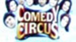Comedy Circus is back!