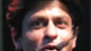 'Education needs to be made nicer, simpler and funnier' -Shahrukh Khan