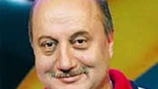 Anupam Kher ki chutti