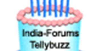 India-Forums' Telly Buzz Celebrates 1st Anniversary..