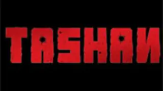 Trashy Tashan Thumbnail