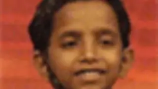 Tiny-tot Amaan proves his potential... Thumbnail