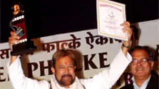 Phalke Legend Actor Award