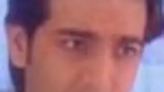 Vineet in a different avatar
