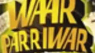 Pandit Shiv Kumar Sharma & son Rahul on Waar Parriwar Thumbnail