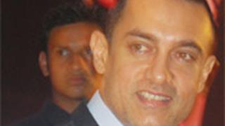 Aamir Khan injured again, advised three weeks rest Thumbnail