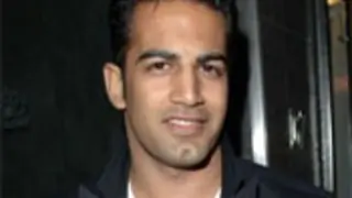 Upen steps in for Salman Khan Thumbnail