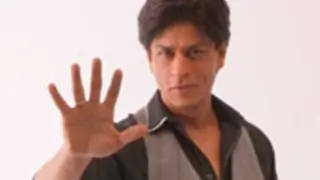 I'll enjoy failure also  Shah Rukh Khan Thumbnail