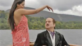 First Look -Mr. Bhatti On Chutti Thumbnail