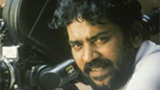 'Tahan' my first Bollywood-style entertainer: Santosh Sivan