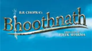 Don't be scared... it's only "Bhootnath" Thumbnail