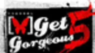 Channel [v] returns with  Get Gorgeous 5
