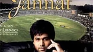 Jannat of missing cricket!