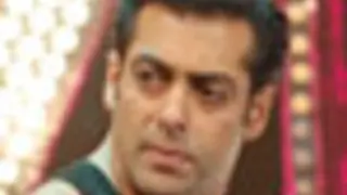 Salman Khan writes his blog...