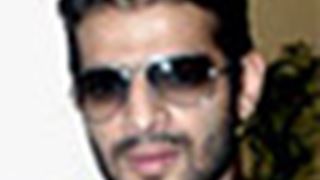 'I'm open for whatever comes my way' - Karan Patel
