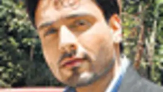 Iqbal Khan and Yuvraj Malhotra in Smriti's new production