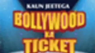 Reshmi Ghosh and Twinkle Bajpai in Kaun Jeetega Bollywood Ka Ticket...