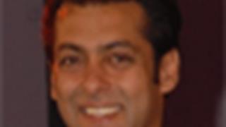 'I am an apt anchor for the show' - Salman Khan