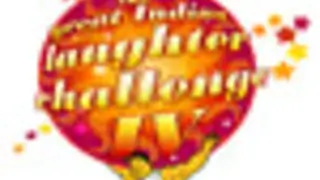 Dial-A-Smile with the Great Indian Laughter Challenge 4!!