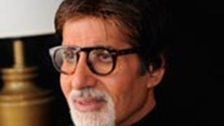 Catch the chit chat with Amitabh Bachchan