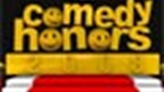 VODAFONE COMEDY HONORS 2008