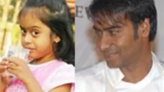 Just what the daughter ordered - a break for Ajay Devgan Thumbnail