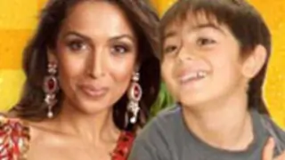 My son has brought a lot of changes in me: Malaika Thumbnail