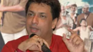 Three cheers for Madhur