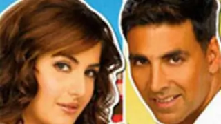 Is Kat trying an Akki fry?