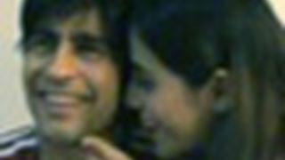 A Rendezvous with Hussein  and Tina Kuwajerwala... Thumbnail