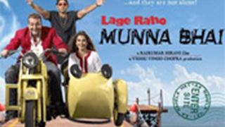 National awards for 'Lage Raho...' surprises producer, director