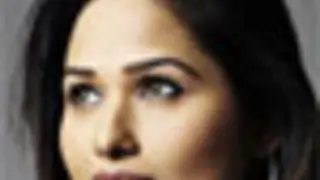 Kiran Dubey in Babul Ka Aangann Chootey Na..