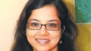 Tanuja's maternal problem