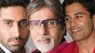 Rajeev not scared to face Bachchans