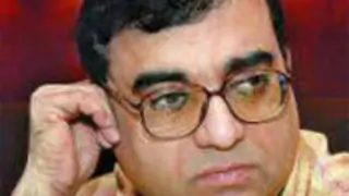Ajay and I haven't fallen out: Santoshi Thumbnail