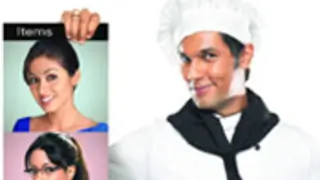 The reddish-brown side of Hooda boy!! Thumbnail
