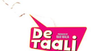 'De Taali' brings smiles but no big laughs (Film Review)