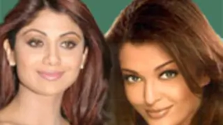 Shilpa Shetty will share stage with Aishwarya in 'Unforgettable' tour Thumbnail